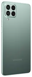 Смартфон Samsung Galaxy M53 5G 6/128Gb Green (SM-M536BZGD) - мініатюра 7