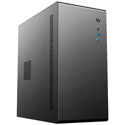 Комп'ютер ігровий Gamemax (A200-BK-NP) (i7-6700/16/1TBSSD/500W/RX480-8Gb) Б/В - мініатюра 3