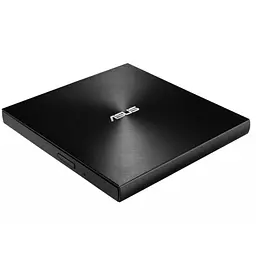 Оптичний привід DVD-RW ASUS SDRW-08U8M-U/BLK/G/AS (90DD0290-M29000) - мініатюра 4
