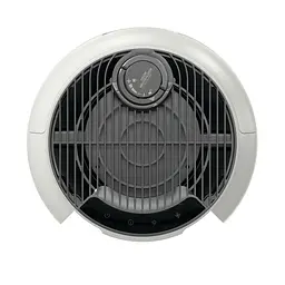 Очищувач повітря Shark NeverChange5 Air Purifier Compact Pro HP072EU - мініатюра 8