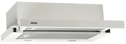 Витяжка телескопічна Eleyus Storm 700 60 WH