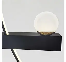 Бра Artlight 6454/Z850BK - мініатюра 3