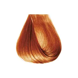 Безаміачна фарба для волосся Pro.Co SuperB Color Hair Color Cream 8/34 блондин світло-золотистий мідний - мініатюра 3