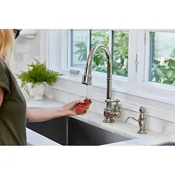 Відпарювач Tefal Pure Pop 1300 Вт червоний (DT2022E1) - мініатюра 11