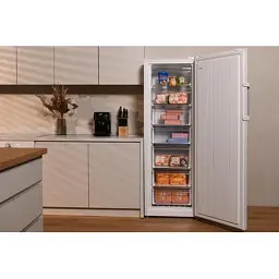 Морозильна камера ARDESTO URM-N227E172 - мініатюра 6