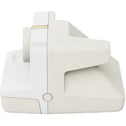 Фотокамера моментального друку Polaroid Now Gen 3 E-box Pebble White (006561) [136777] - мініатюра 7
