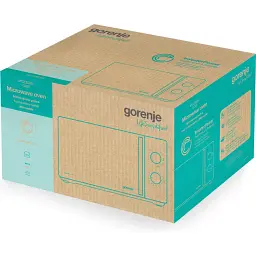 Мікрохвильова піч Gorenje MO20E2B5 - мініатюра 11