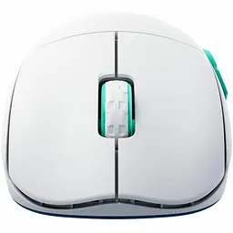Миша Cherry Xtrfy M68 White (CX-M68W-WHITE) - мініатюра 3