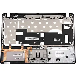 Верхняя часть корпуса Hewlett Packard для ноутбука HP (Pavilion: dm3-2000 series) серебристый Б/У - миниатюра 2