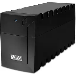Пристрій безперебійного живлення Powercom RPT-800A Schuko