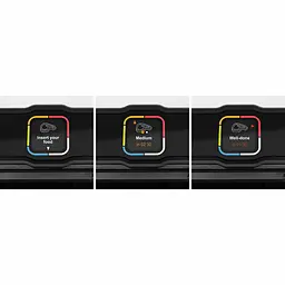 Електрогриль Tefal OptiGrill Elite GC750D30 [53789] - мініатюра 6