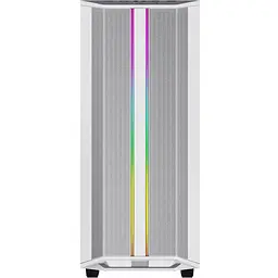 Корпус GameMax Precision 2 White with window - мініатюра 2