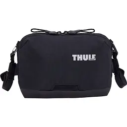 Наплічна сумка Thule Paramount Crossbody 2L Black (TH 3205005) - мініатюра 2