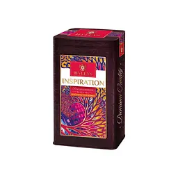 Чай Hyleys Inspiration Tea moments Black tea Bergamot&Wild Berries 80 г