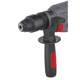 Перфоратор Intertool DT-0184 [93313] - мініатюра 2