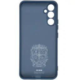 Чохол до мобільного телефона Armorstandart ICON Case Samsung A34 5G (A346) Camera cover Dark Blue (ARM66174) - мініатюра 2
