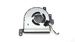 Вентилятор для ноутбука ASUS X441SA, X441SC, X441UA, X441UV, 4pin (13NB0CC0T01011) (Кулер)