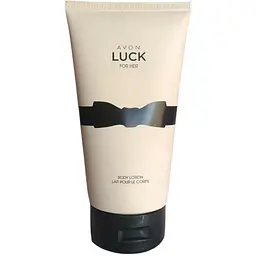 Парфумований лосьйон для тіла Avon LUCK FOR HER 125 мл