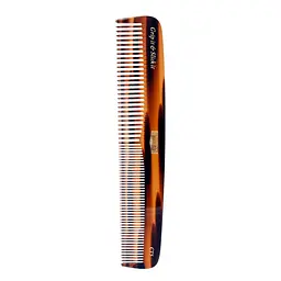 Гребінець Uppercut Deluxe CT5 Tortoise Shell Comb