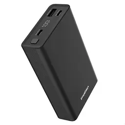 Imoshion Mini Powerbank 33W 20000mAh Black (8721064088217)