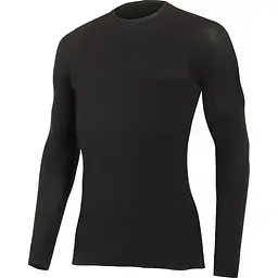 Термофутболка Lasting Marby S/M Чорний