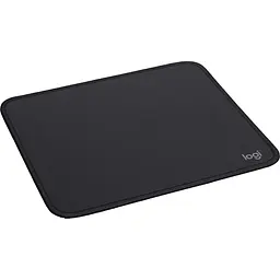 Килимок для миші Logitech Mouse Pad Studio Graphite (956-000049) [107117] - мініатюра 3
