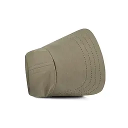 Кепка Buff Pack Baseball Cap Solid Military (1033-BU 122595.846.10.00) - мініатюра 3