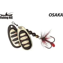 Блешня FISHING ROI Osaka 5г GB 615-004-2