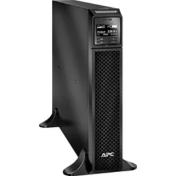 Джерело безперебійного живлення (ДБЖ) APC Smart-UPS SRT 3000VA (SRT3000XLI) [122455] - мініатюра 3