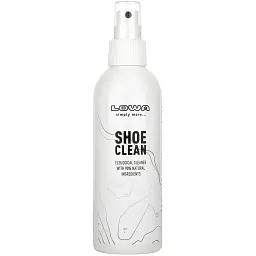 Засіб для очищення Lowa Shoe Clean 200ml