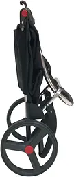 Сумка-візок Rolser I-Max MF 2LRSG Sea Coast (IMX308-1067) - мініатюра 10