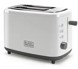 Тостер Black&Decker BXTO820E