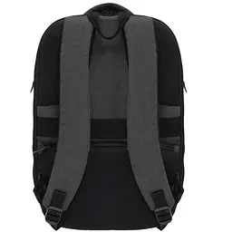 Рюкзак для ручної поклажі Bagland 20л сірий (Bagland-XS-Grey) - мініатюра 2