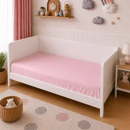 Дитяча постільна білизна LITTLE KIDS Poplin Line та Nelson (2200012786994) - мініатюра 3