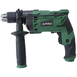 Дриль ударний електричний Apro УД 1100