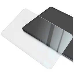 Скло захисне BeCover 3D Edge Full Cover Apple iPad Air 13" M2/M3 (2024/2025) (714775) - мініатюра 4