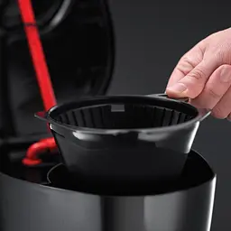 Крапельна кавоварка Russell Hobbs Textures Plus 22620-56 - мініатюра 5
