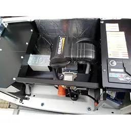 Генератор Generac G0071450 GUARDIAN (10 кВт) - мініатюра 5