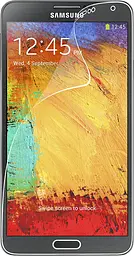 Захисна плівка Umax для Samsung Note 3 clear