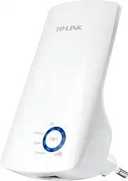 Підсилювач сигналу WiFi 4 Range Extender 100Мбіт/с TP-LINK TL-WA850RE