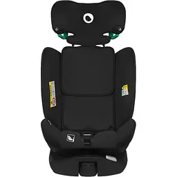 Автокрісло Lionelo Braam Air I-Size Black Carbon (LO-BRAAM AIR I-SIZE BLACK CARBON) - мініатюра 7