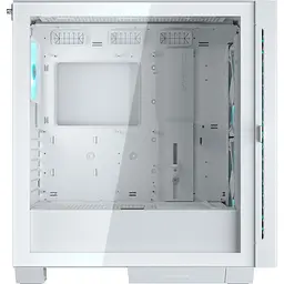 Корпус Cougar Airface Eco RGB White (385YA20.0002) [146566] - мініатюра 4