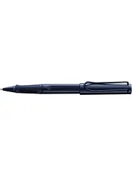 Ручка-ролер Lamy Safari Сутінки, Стрижень M63 1,0 мм Синій (4039795) - мініатюра 3