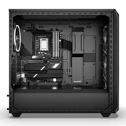 Корпус be quiet! Shadow Base 800 FX Black (BGW63) - мініатюра 9