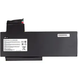 Акумулятор PowerPlant для ноутбуків MSI GS70 2PE-026CN (BTY-L76) 11.1V 5300mAh