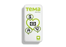 Настільна гра Igames Тема (1903) - мініатюра 2