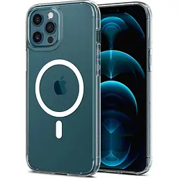 Чохол SGP Ultra Hybrid MagFit для Apple iPhone 13 Pro 6.1" - мініатюра 2