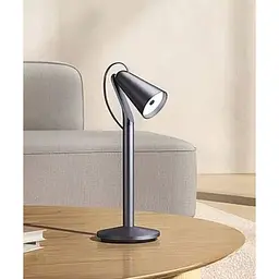 Настільна лампа XiaomiPipi Lamp BHR6790CN Dark Grey - мініатюра 4