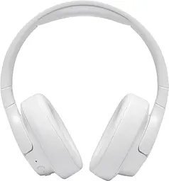 Навушники JBL Tune 760 NC White (JBLT760NCWHT) - мініатюра 2