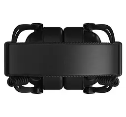 Ігрові навушники з мікрофоном Hator HTA940B Hypergang 2 USB 7.1 Black - мініатюра 4
